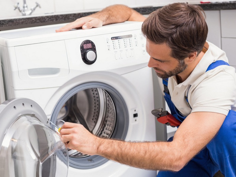 Şırnak Beyaz Eşya Servisi teknik ekip yerinde müdahale